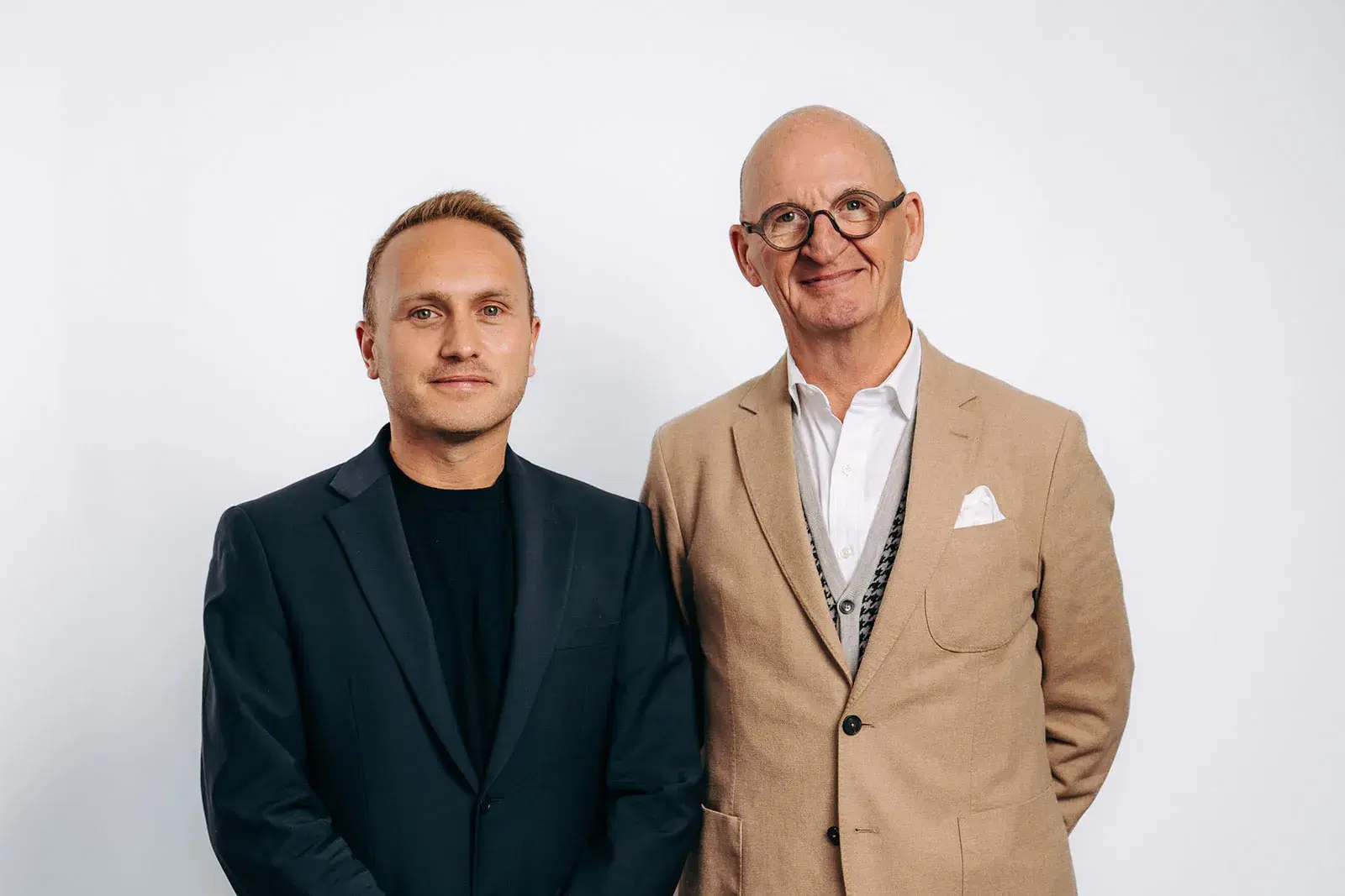 IAO welcomes Yourik van Overloop as second principal