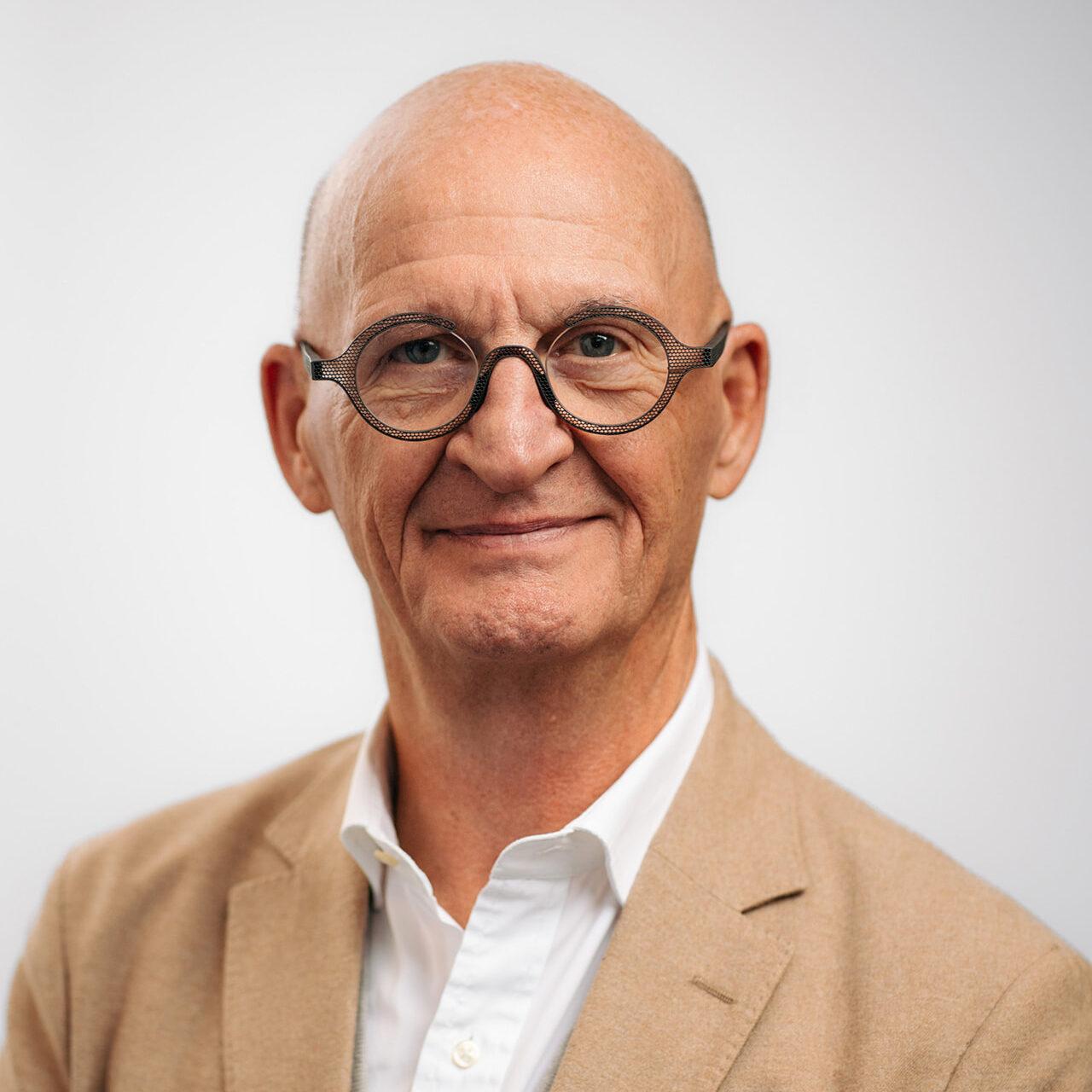 Grégoire Lason, Principal of IAO®